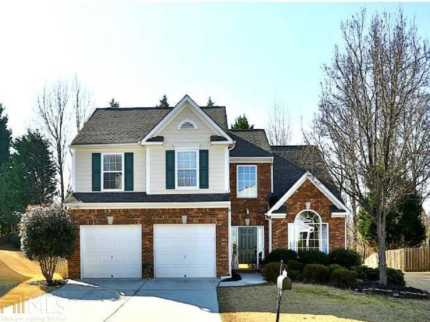 1075 Winthrope Chase Dr unit 45, Alpharetta, GA 30009 - photo 1