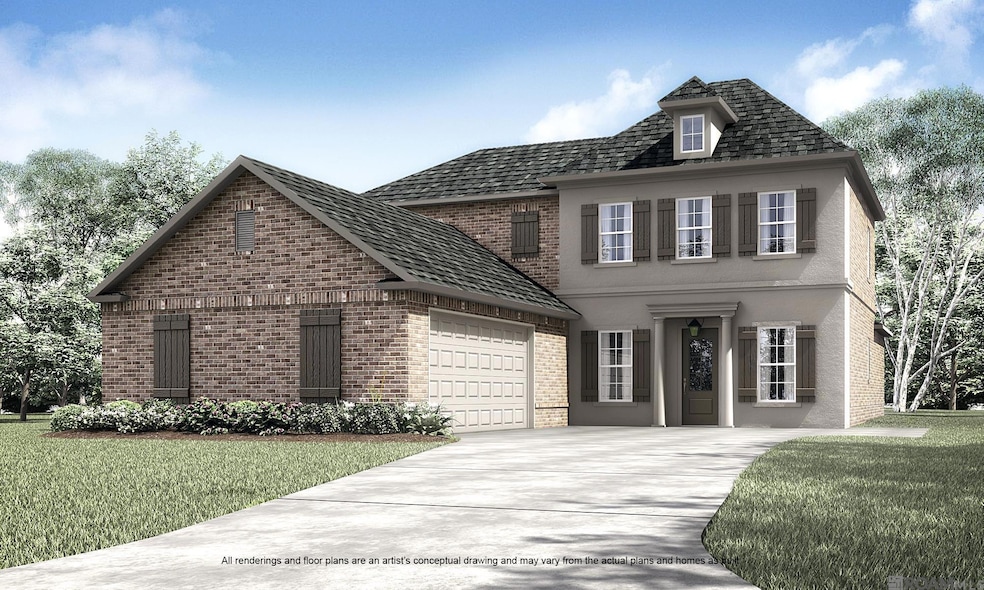 130 Sophia Dr, Luling, LA 70070 - photo 1