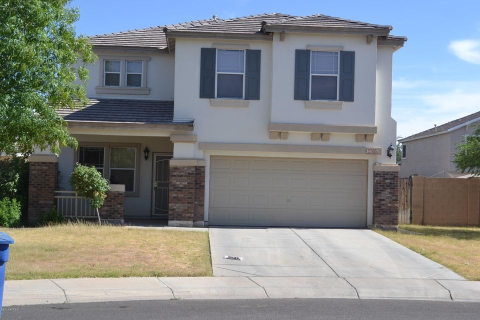 2705 E Harrison Ct unit 1, Gilbert, AZ 85295 - photo 1