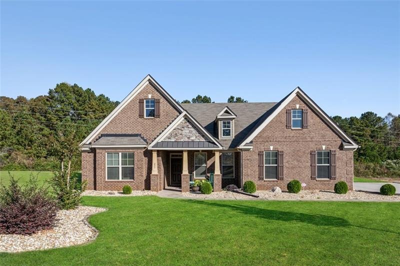 233 Ironwood Dr, Stockbridge, GA 30281 - photo 1