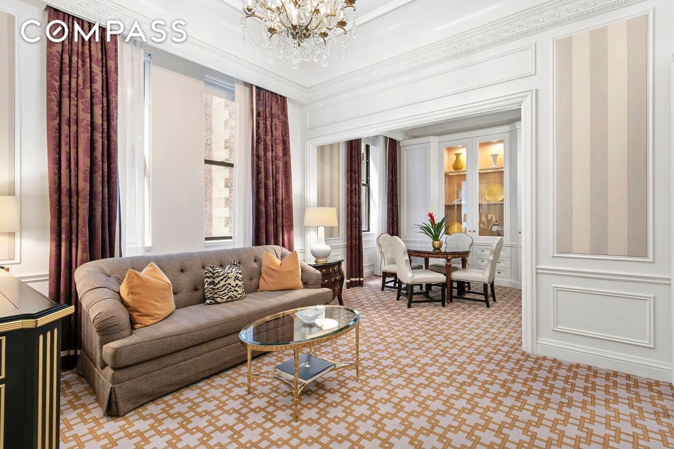 2 E 55th St unit 82231, New York, NY 10022 - photo 1