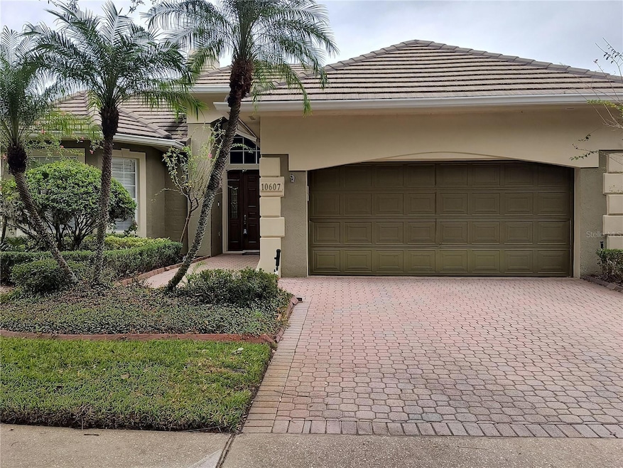 10607 Woodchase Cir, Orlando, FL 32836 - photo 1