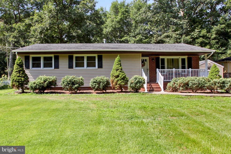 5149 Rock Springs Rd, Warrenton, VA 20187 - photo 1