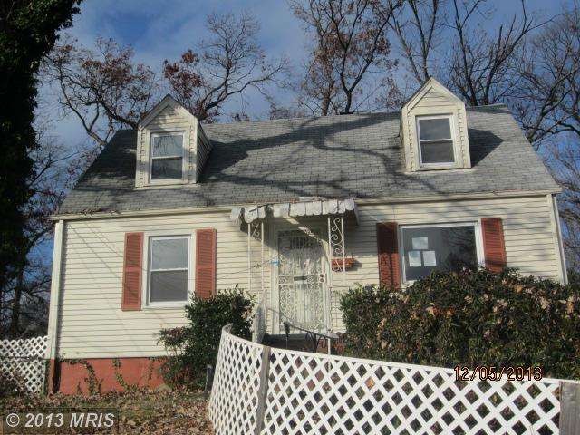 5436 Taussig Rd, Bladensburg, MD 20710 - photo 1