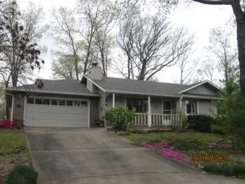 1 Wyncombe Ln, Bella Vista, AR 72714 - photo 1