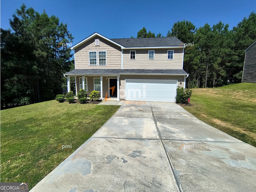 1552 Austin Dr, Macon, GA 31217 - photo 1