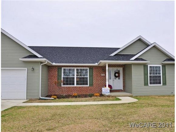 unlisted-address, Spencerville, OH 45887 - photo 1