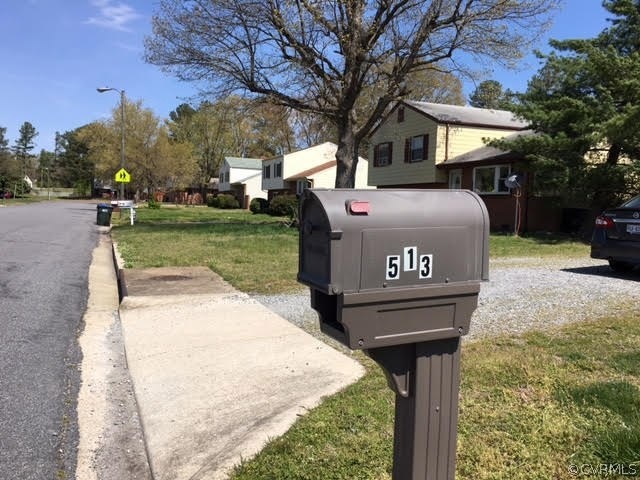 513 Erich Rd, Richmond, VA 23225 - photo 1