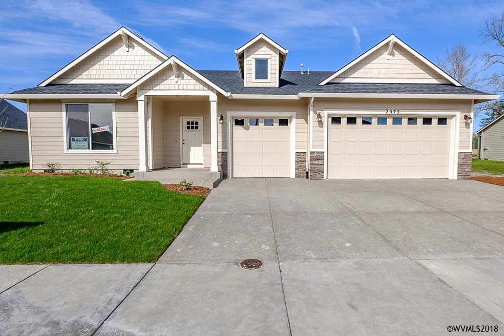 2162 NE Deciduous Ave, Albany, OR 97321 - photo 1