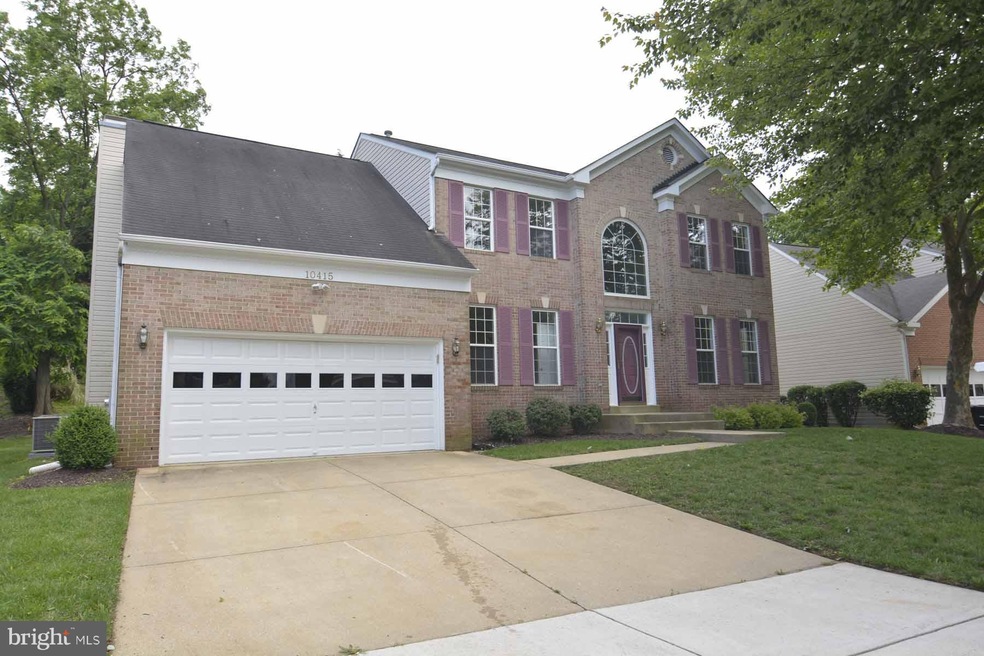 10415 Foxlake Dr, Bowie, MD 20721 - photo 1