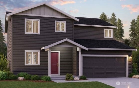 278 Wind River Dr, Chehalis, WA 98532 - photo 1