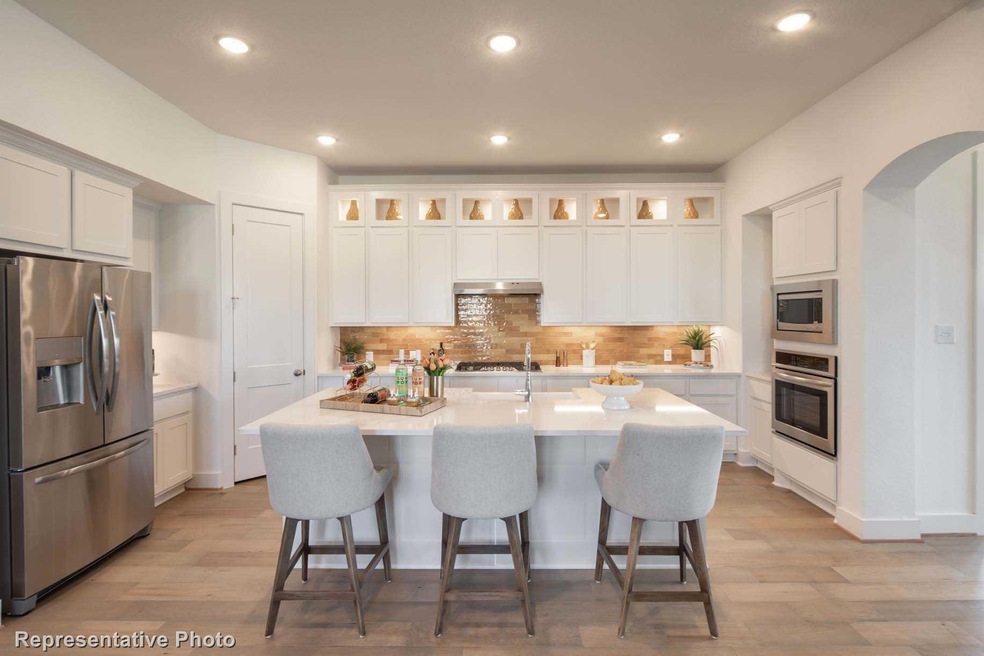 Kitchen (Representative Photo)