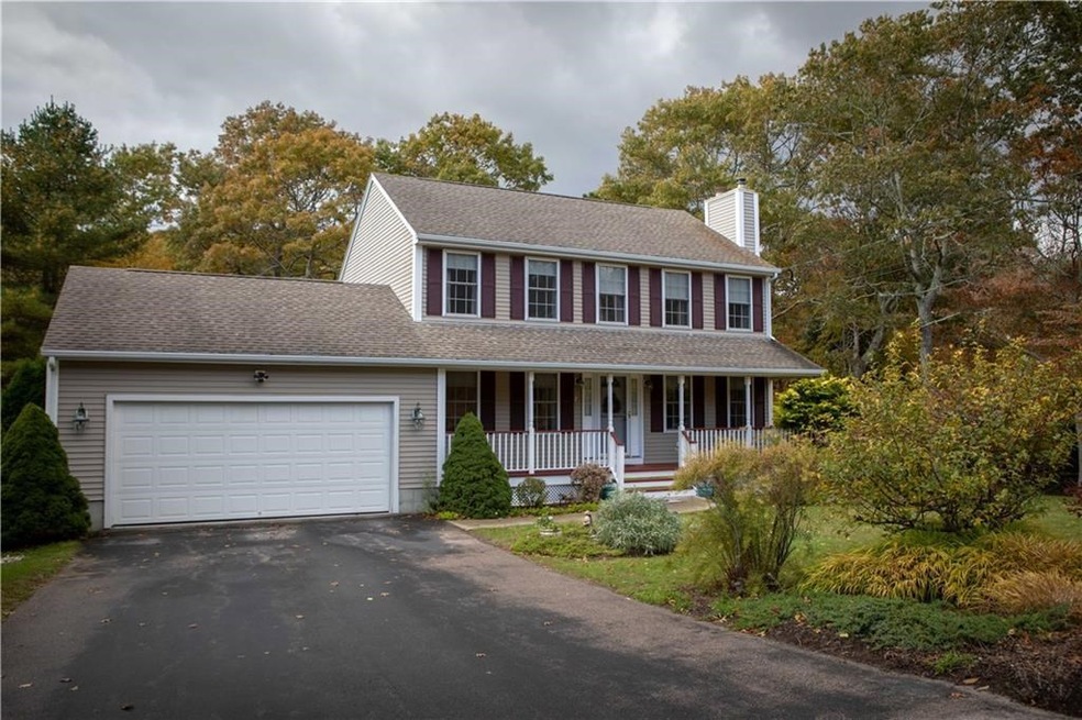 2 Fawn Cir, Charlestown, RI 02813 - photo 1