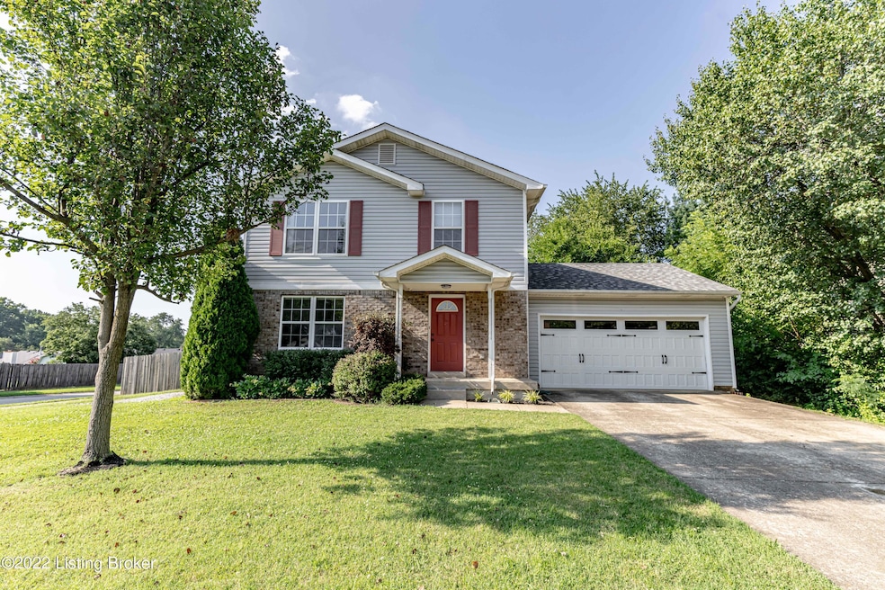 Sold $300,000 • Co-Listing Agent