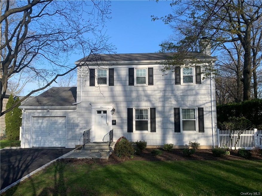 3 Wards Park W, Rye, NY 10580 - photo 1