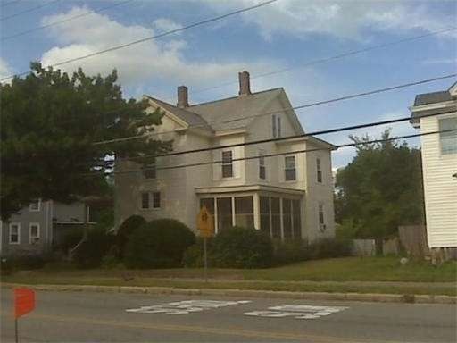 145 S Main St, Orange, MA 01364 - photo 1