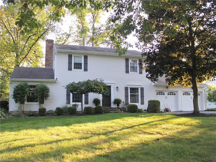 324 E Pioneer Trail, Aurora, OH 44202 - photo 1