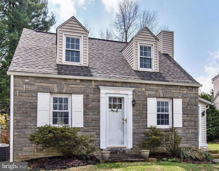 1506 Stirling St, Coatesville, PA 19320 - photo 1