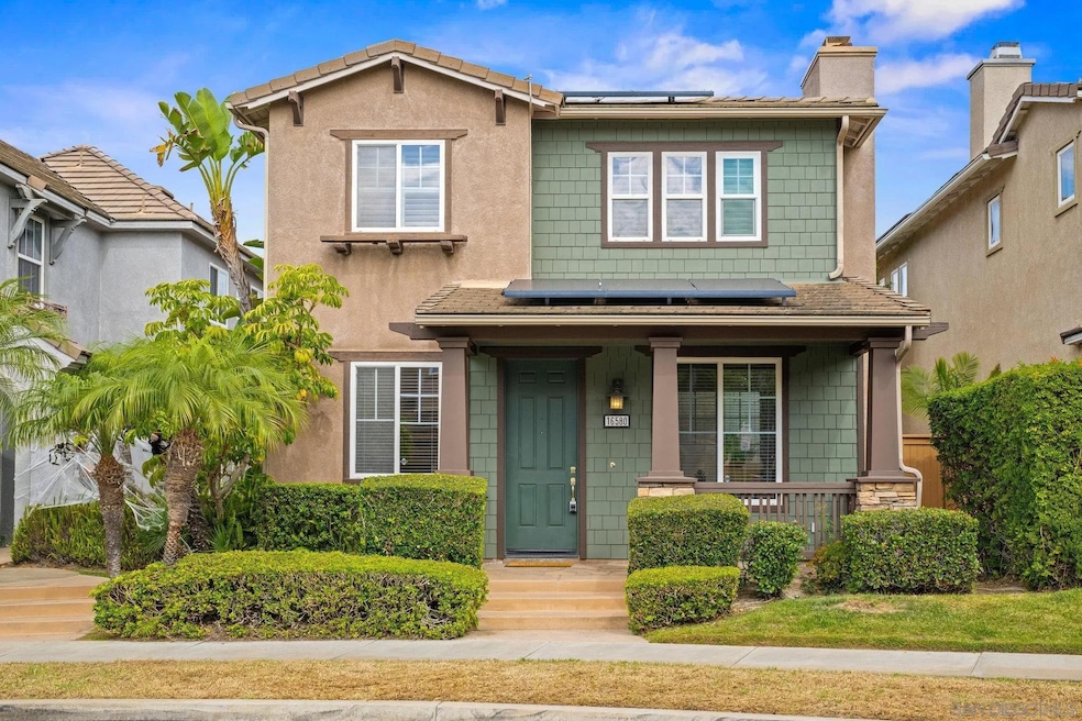 16580 Manassas St, San Diego, CA 92127 - photo 1