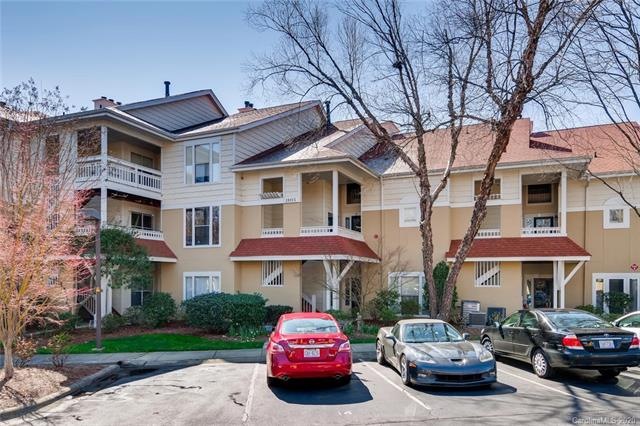 You're just a few steps from home!