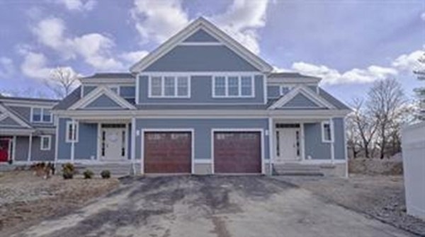 18 Sunset Way unit 18, Medfield, MA 02052 - photo 1