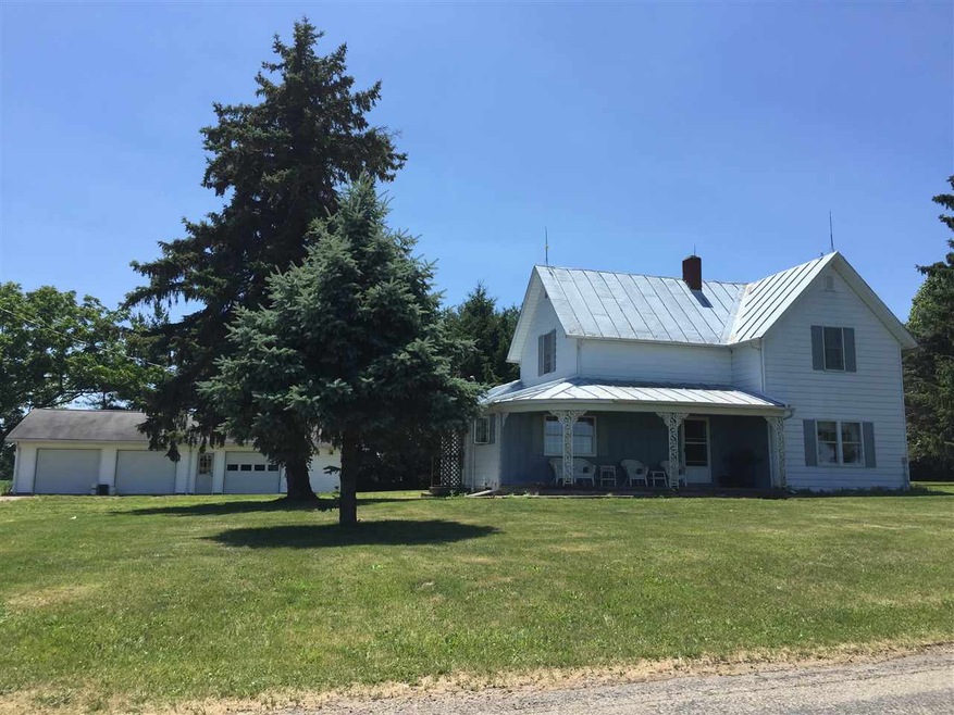 2.58 +/- Acres!
