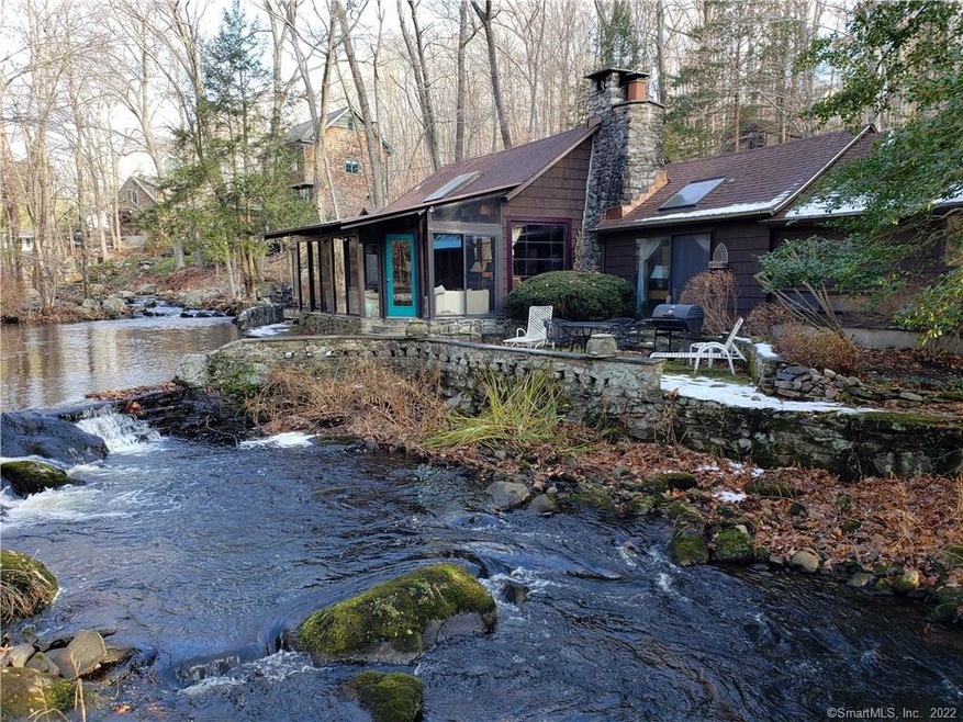 311 Newtown Turnpike unit Main, Wilton, CT 06897 - photo 1