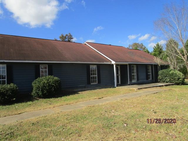 329 District Line Rd, Americus, GA 31709 - photo 1