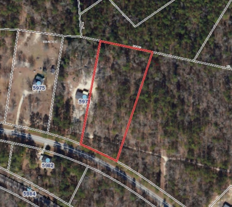 0000 Old Augusta Hwy, Harlem, GA 30814 - photo 1