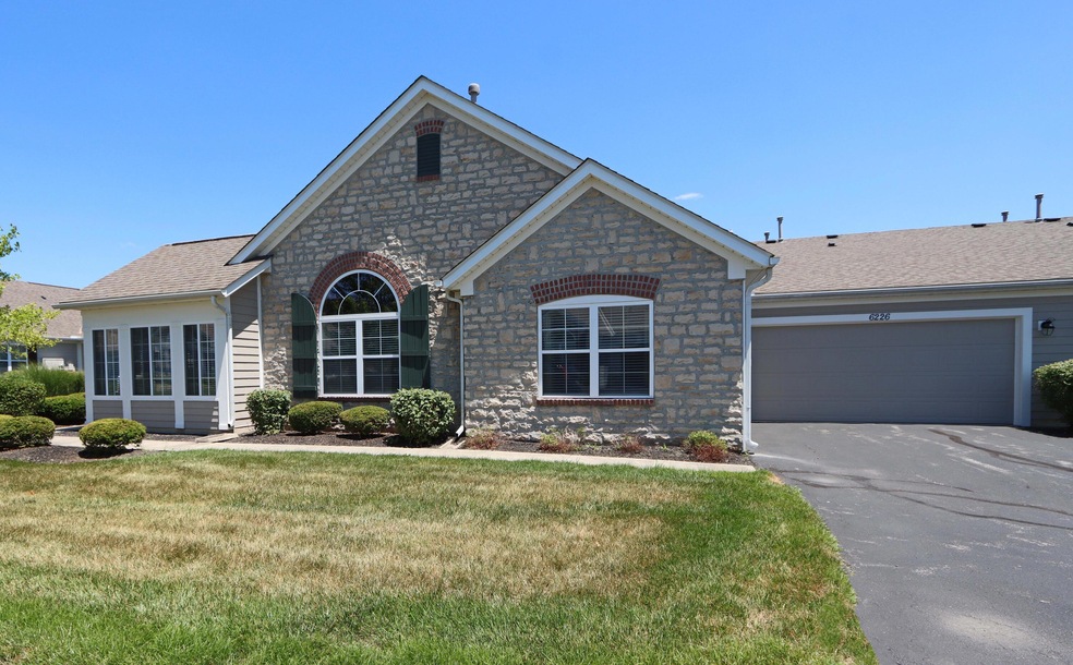 Beautiful 3 BR 2 Bath Ranch Condo