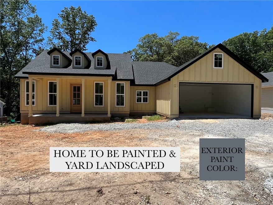 10 Penwith Ln, Bella Vista, AR 72714 - photo 1