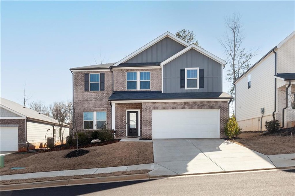 Welcome Home!