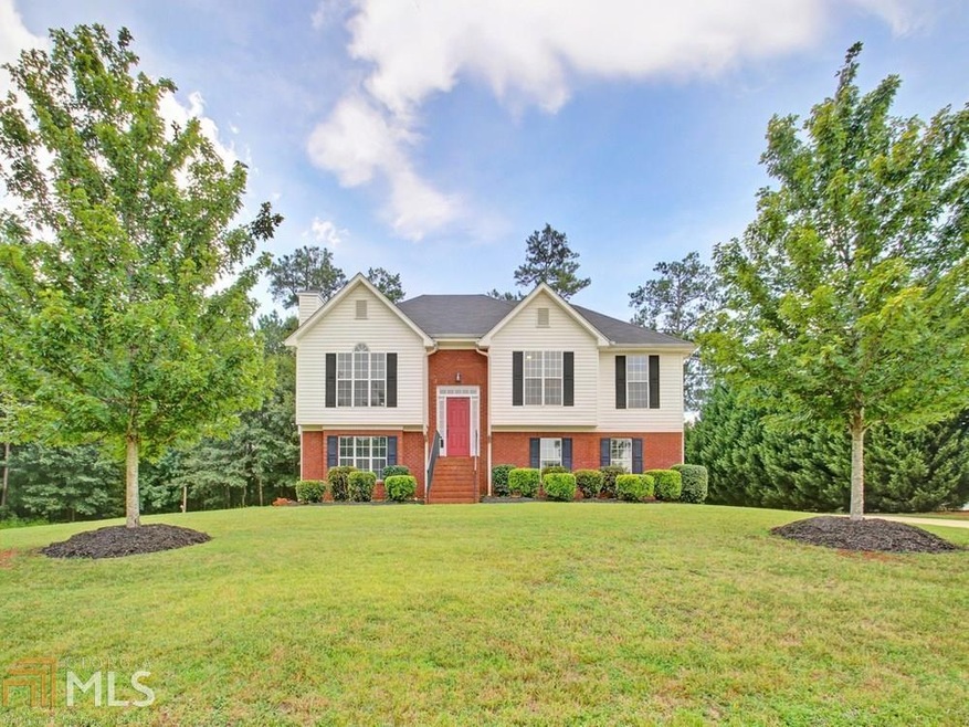 0 Courtlyn Way unit 8827123, McDonough, GA 30252 - photo 1