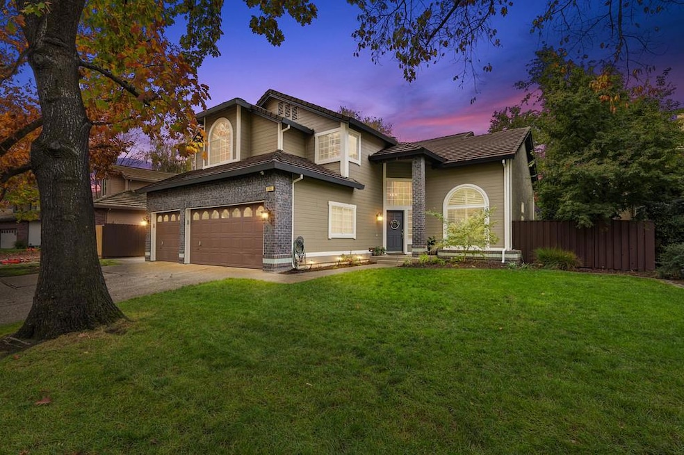 113 Ballast Way, Folsom, CA 95630 - photo 1