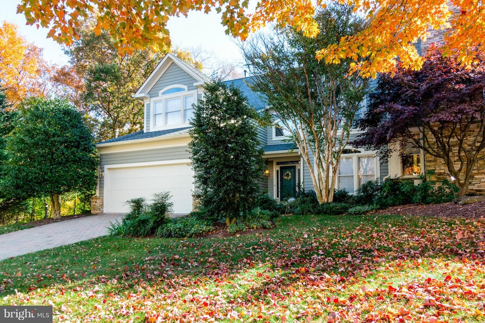 9 Spyglass Ct, Lutherville Timonium, MD 21093 - photo 1