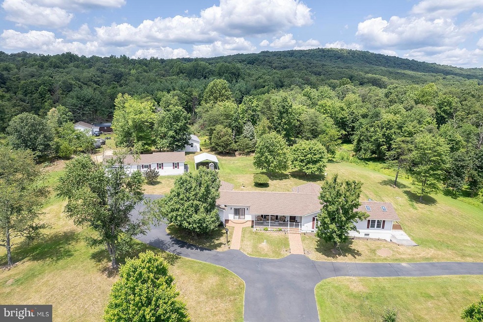 123 Glengary Rd, Winchester, VA 22603 - photo 1