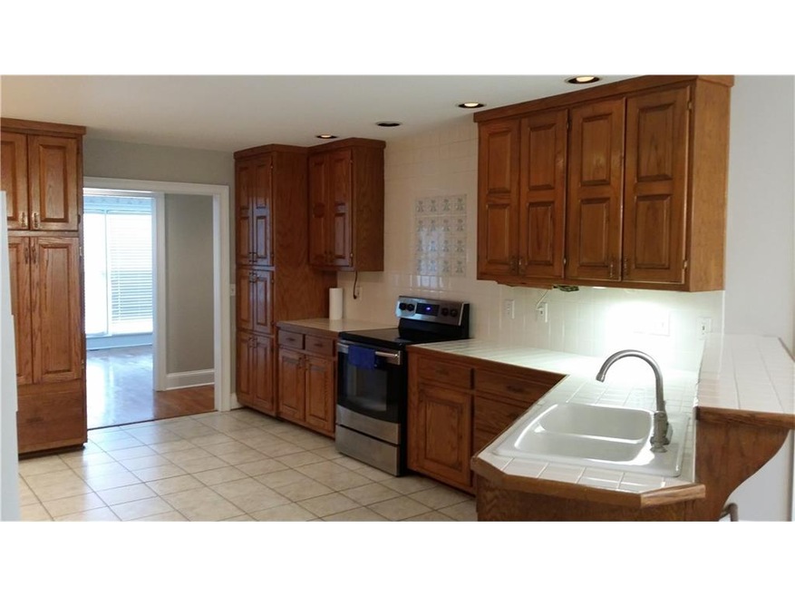 1910 Calvin Dr unit 1, Duluth, GA 30097 - photo 1