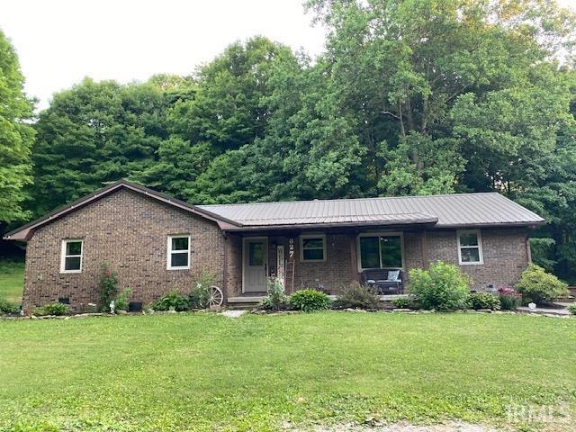 827 S Dogwood Ln, Princeton, IN 47670 - photo 1