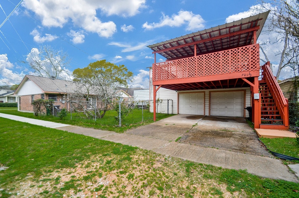 701.5 Redan St, Houston, TX 77009 - photo 1