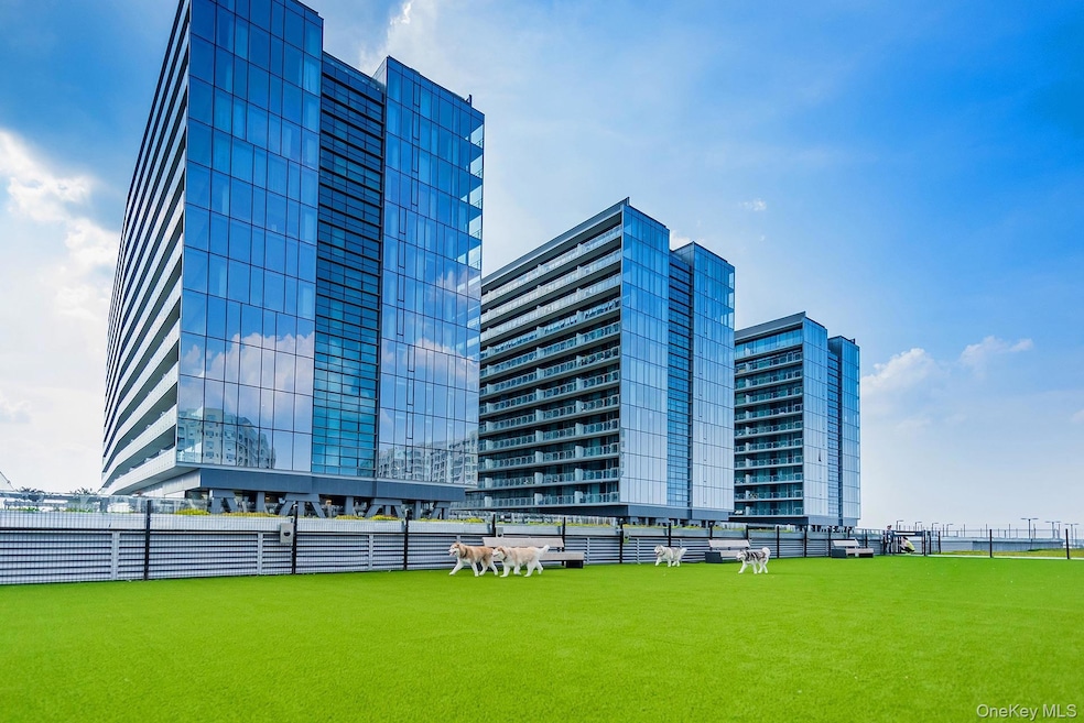 131-03 40th Rd unit 18E, Flushing, NY 11354 - photo 1