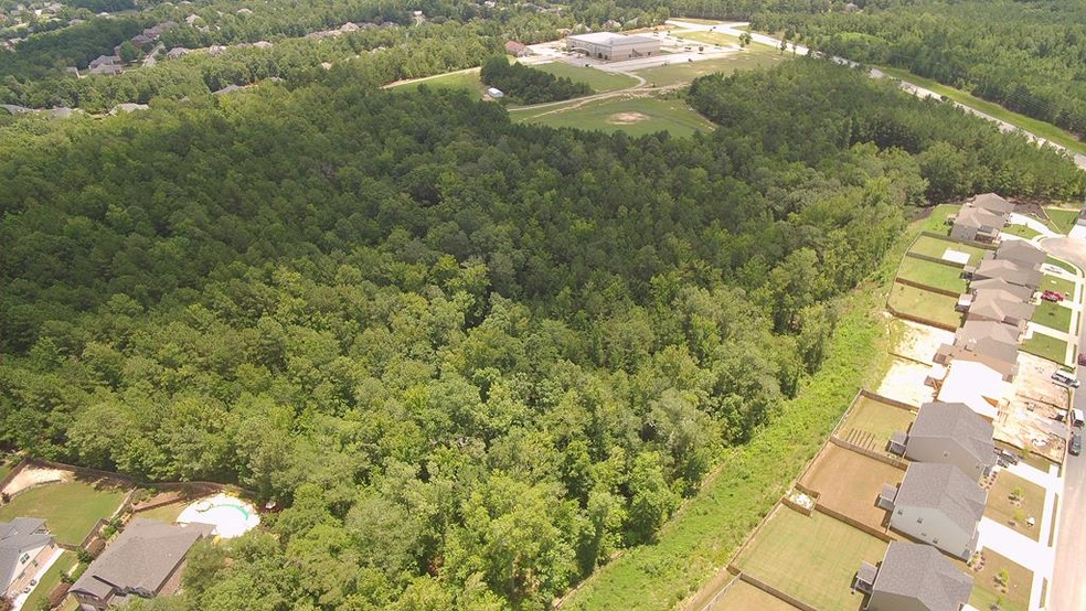 00 William Few Pkwy, Evans, GA 30809 - photo 1