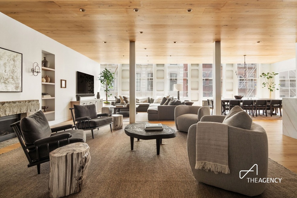 33-35 Greene St unit 3W, New York, NY 10013 - photo 1