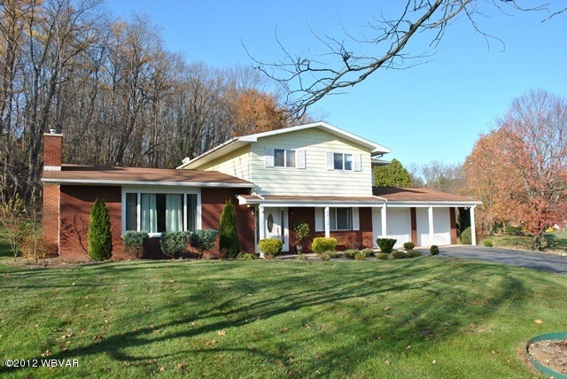 1012 Meadowlark Ln, Woolrich, PA 1745 - photo 1