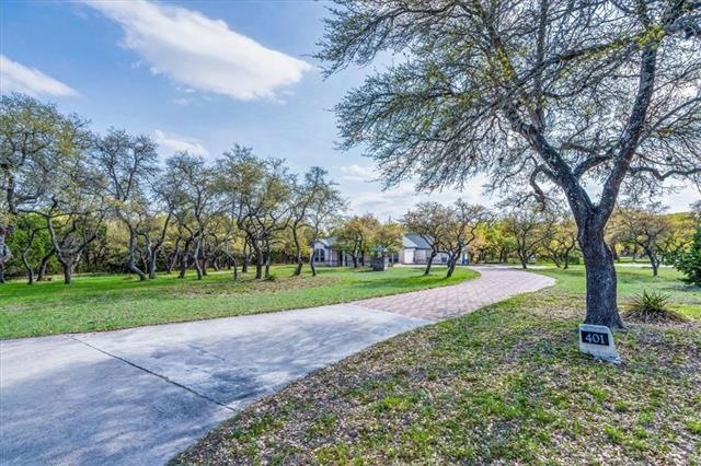 401 Winchester Dr, Dripping Springs, TX 78620 - photo 1