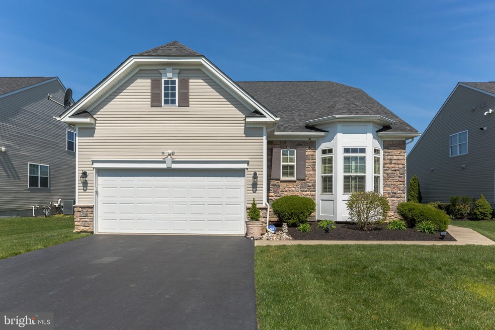 30 Heirloom Dr, Clarksboro, NJ 08020 - photo 1