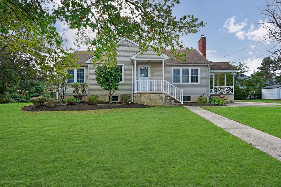 30 E Longport Ave, Ocean Gate, NJ 08740 - photo 1