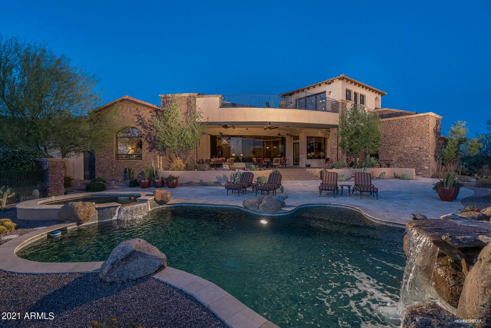 Resort Outdoor Living