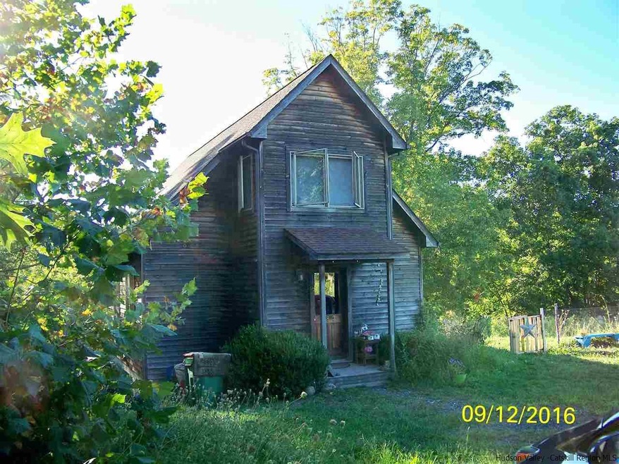 183 Boice Mill Rd, Kerhonkson, NY 12446 - photo 1