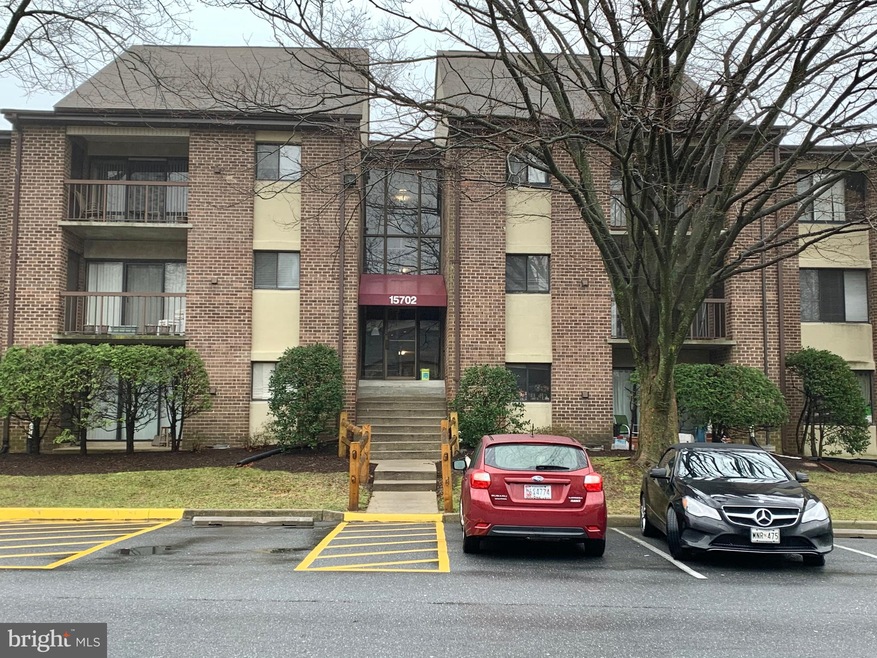 15702 Dorset Rd unit 302, Laurel, MD 20707 - photo 1
