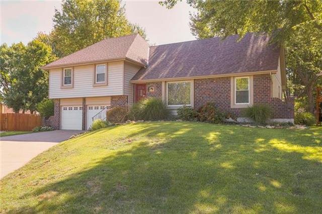 12315 W 99th Terrace, Lenexa, KS 66215 - photo 1